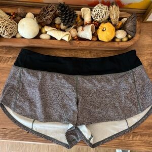 Lululemon Speed Up 2.5